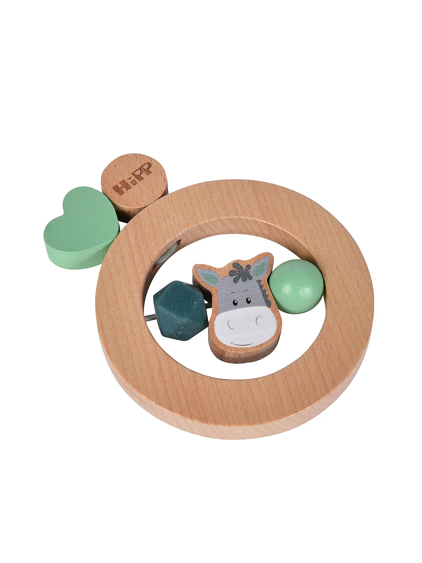 EICHHORN | Greifling Baby Hipp | 